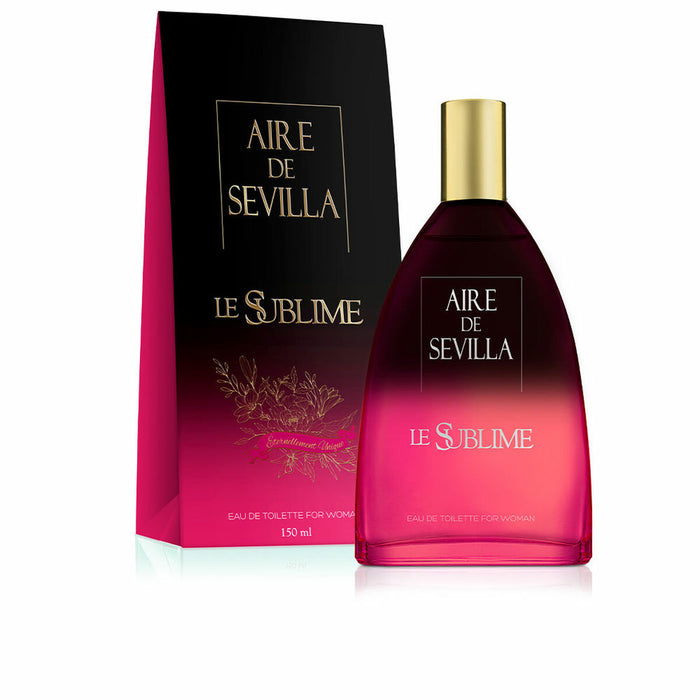 Naisten parfyymi Aire Sevilla Le Sublime EDT (150 ml)