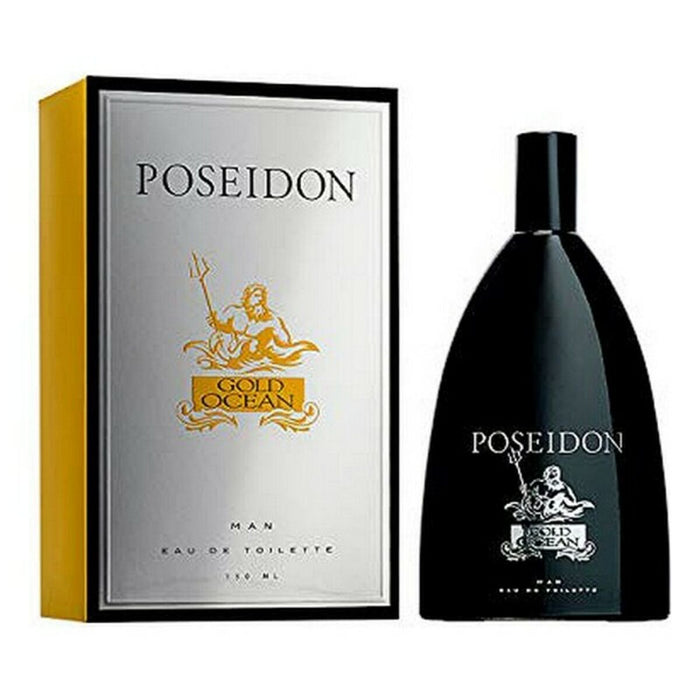 Miesten parfyymi Poseidon 1264-51440 EDT 150 ml