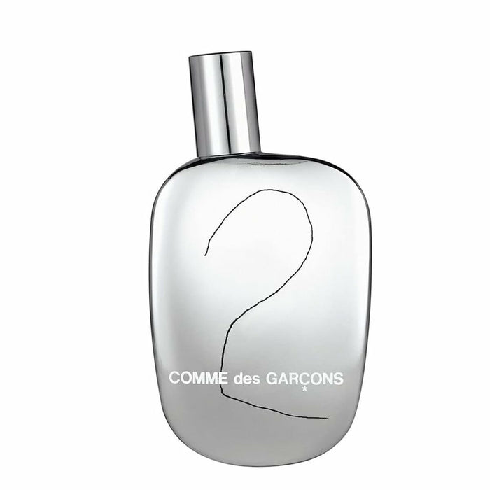 Unisex parfyymi Comme Des Garçons EDP Comme des Garçons 2 100 ml