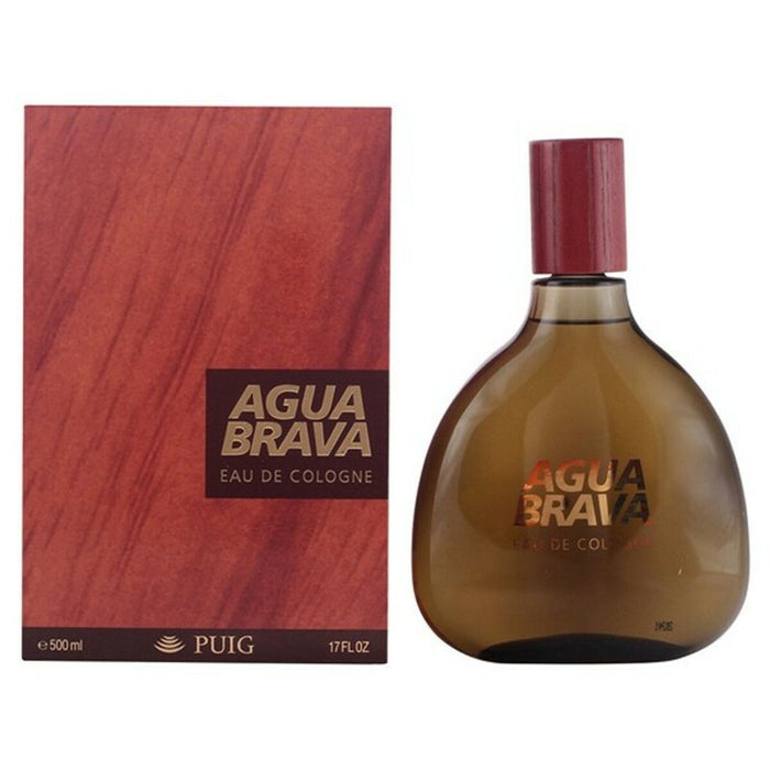 Miesten parfyymi Agua Brava Puig EDC