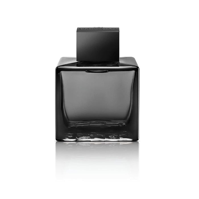 Miesten parfyymi EDT Antonio Banderas Seduction In Black 100 ml