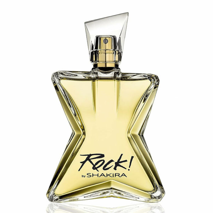 Naisten parfyymi Shakira Rock! EDT 80 ml