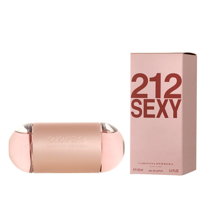 Naisten parfyymi Carolina Herrera 212 Sexy Women EDP EDP 100 ml
