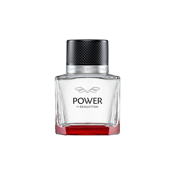 Miesten parfyymi Antonio Banderas EDT Power of Seduction 50 ml