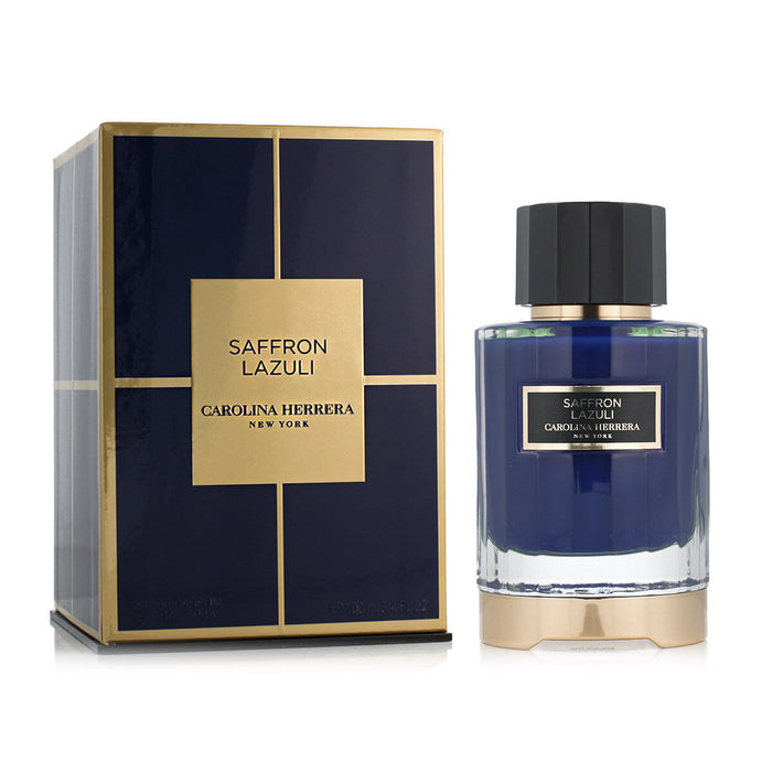 Unisex parfyymi Carolina Herrera Saffron Lazuli EDP 100 ml