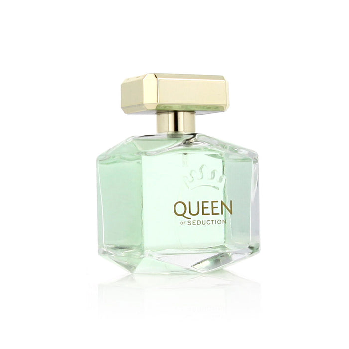Naisten parfyymi Antonio Banderas EDT Queen Of Seduction 80 ml