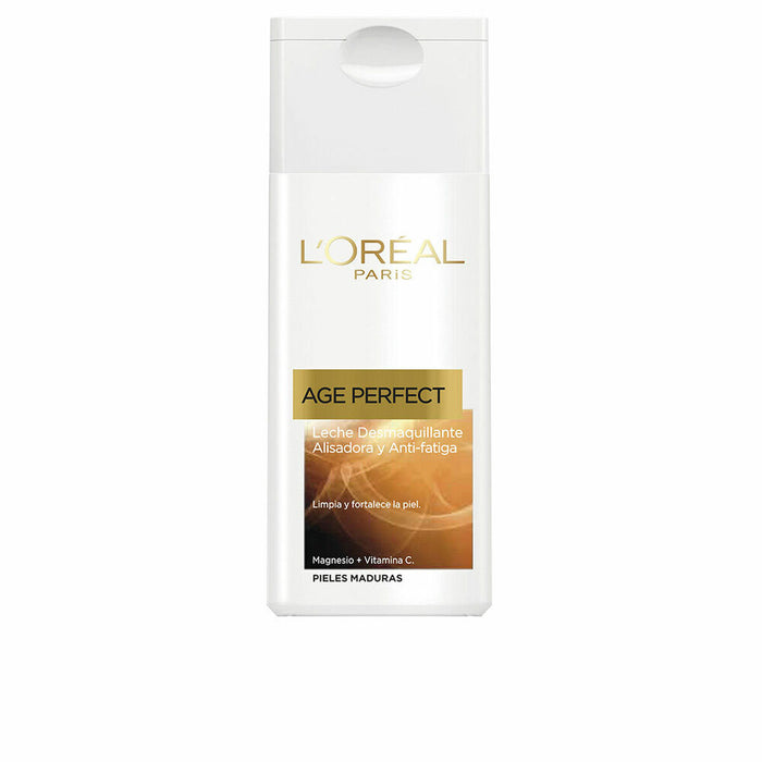 Ryppyvoide L'Oreal Make Up Age Perfect 200 ml (200 ml)