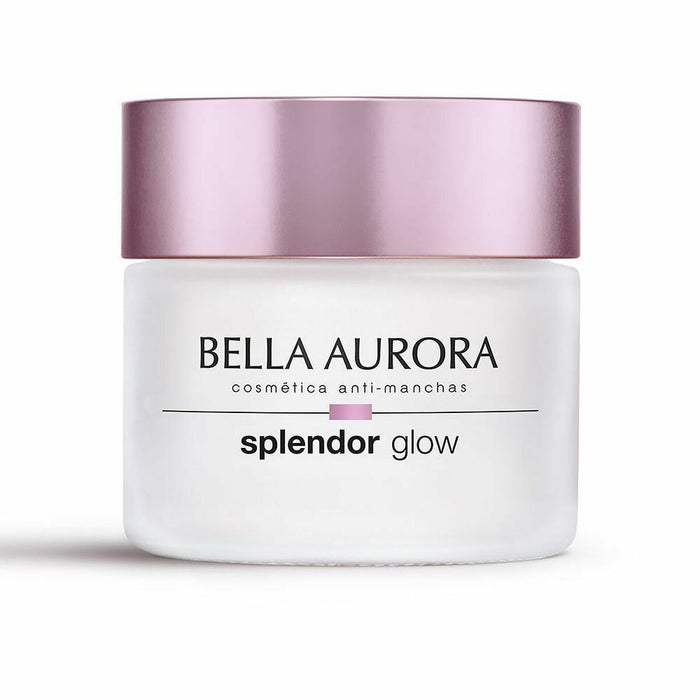 Anti-ageing maksaläiskähoito Bella Aurora Splendor Glow Highlighter 50 ml