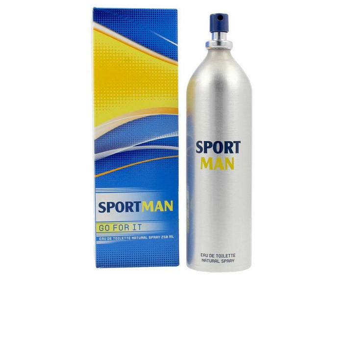 Miesten parfyymi Puig Sportman EDT 250 ml