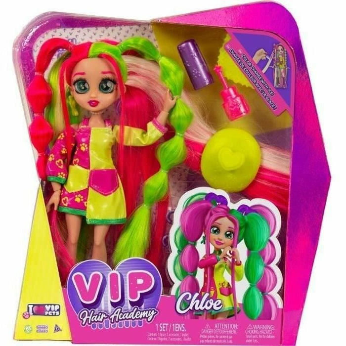 Nukke IMC Toys Vip Pets Fashion - Chloe