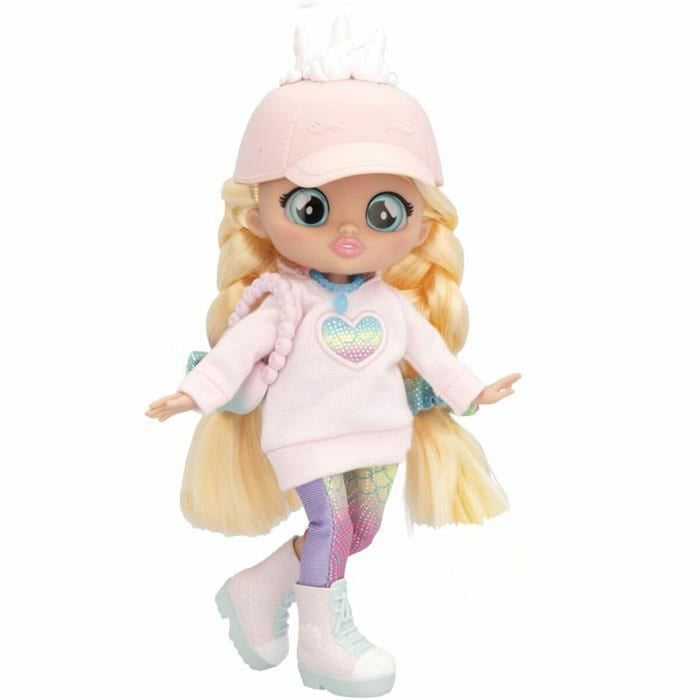 Nukke IMC Toys Model doll Stella