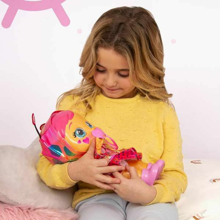 Vauvanukke IMC Toys Bebes Llorones 30 cm