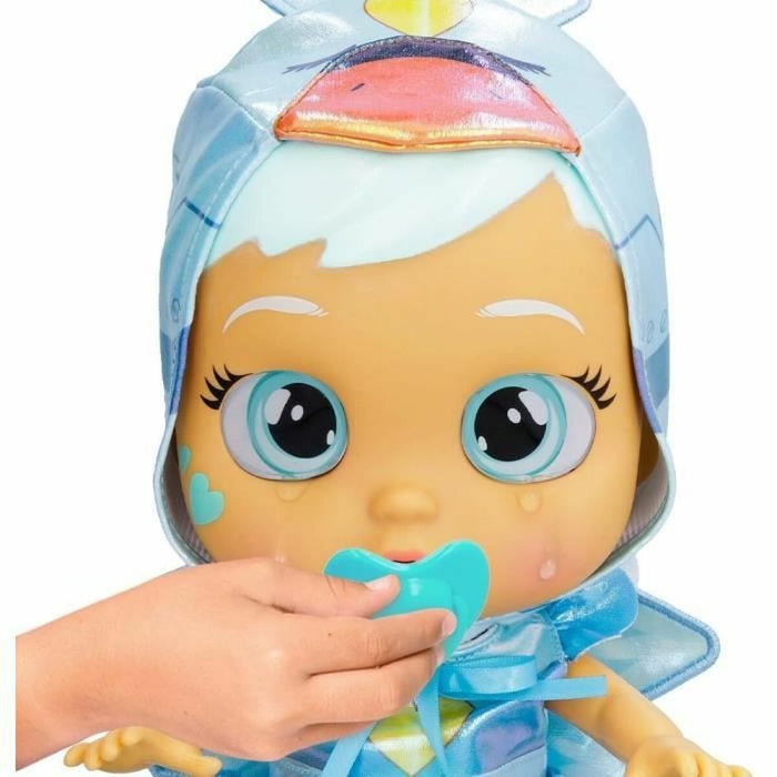 Vauvanukke IMC Toys Cry Babies Sydney 30 cm