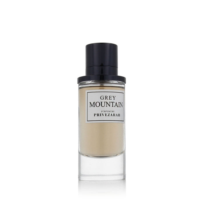 Miesten parfyymi Prive Zarah EDP Grey Mountain Prive Collection Iii 80 ml