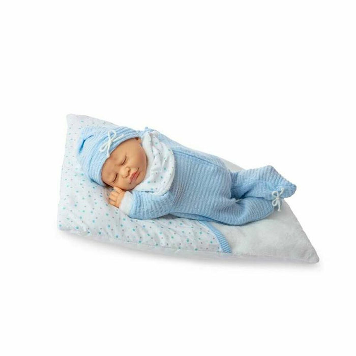 Vauvanukke Berjuan Sleep 40 cm