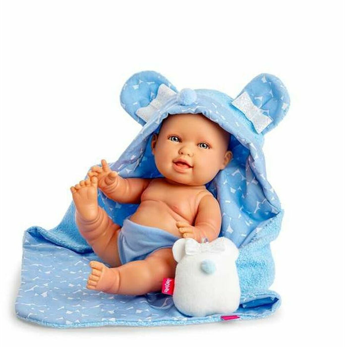 Vauvanukke Berjuan Andrea Baby 3132-21 Karhu
