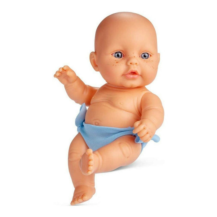 Vauvanukke Berjuan Newborn 20 cm (20 cm)