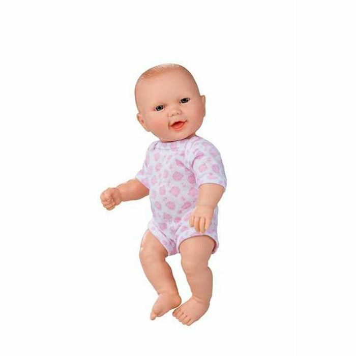 Vauvanukke Berjuan Newborn 17078-18 30 cm