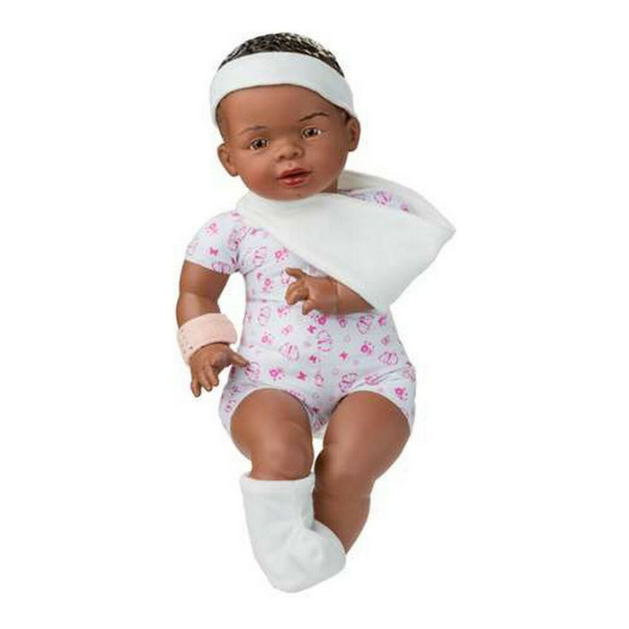 Vauvanukke Berjuan Newborn Eurooppalainen 45 cm (45 cm)