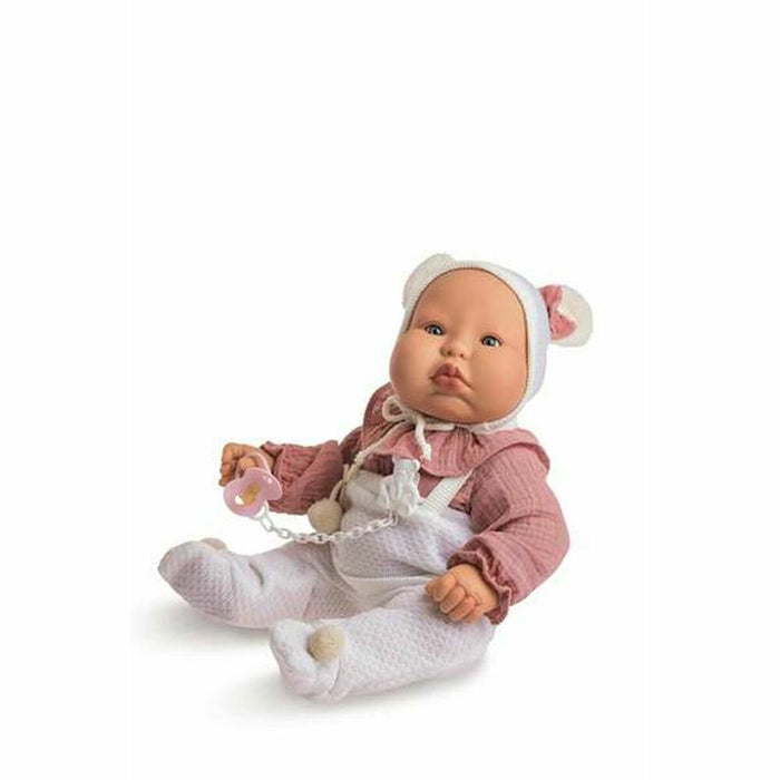 Vauvanukke Berjuan Chubby Baby 20005-22