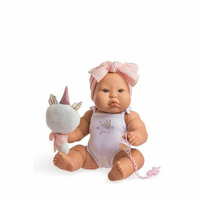 Vauvanukke Berjuan Chubby Baby 20006-22 30 cm