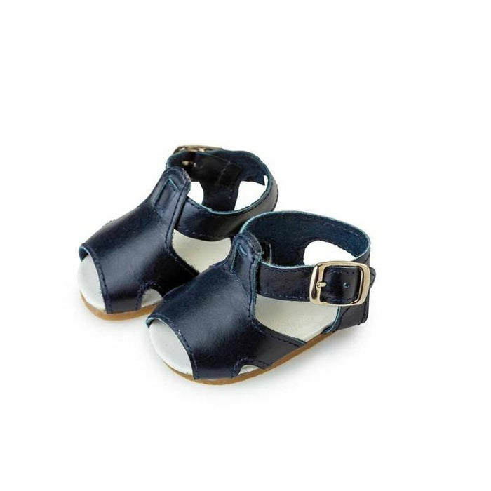 Kengät Berjuan 80015-19 Sininen Lasten sandaalit