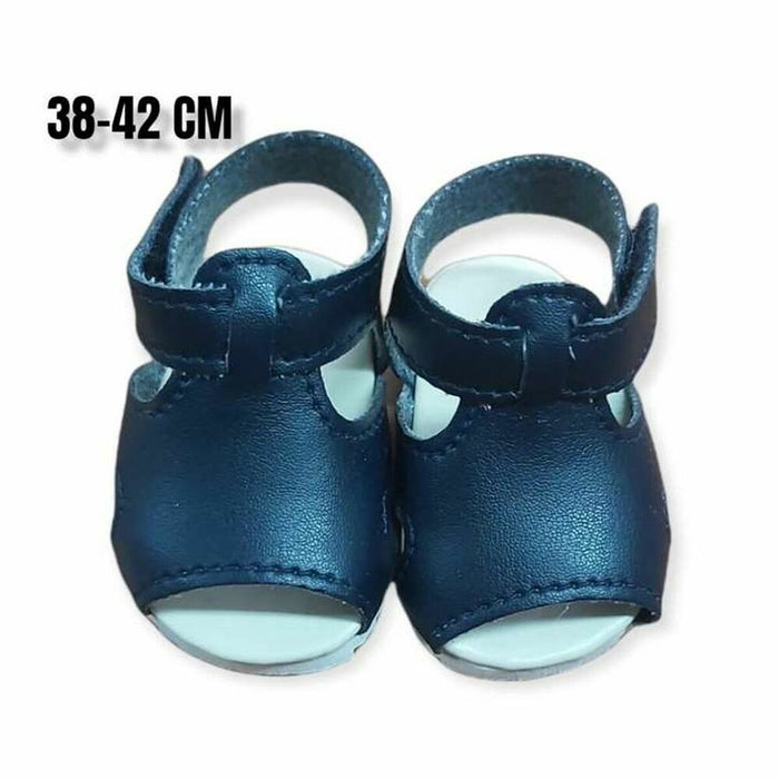 Kengät Berjuan 80103-22 Sininen Lasten sandaalit