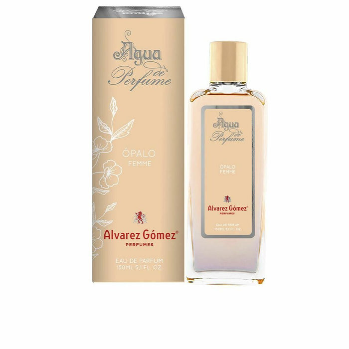 Naisten parfyymi Alvarez Gomez SA012 EDP 150 ml