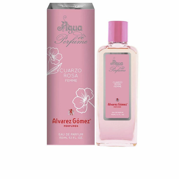 Naisten parfyymi Alvarez Gomez SA014 EDP EDP 150 ml