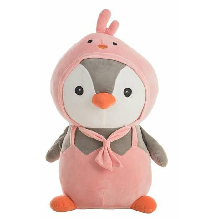 Pehmolelu Kit Pingviini Pinkki 80 cm