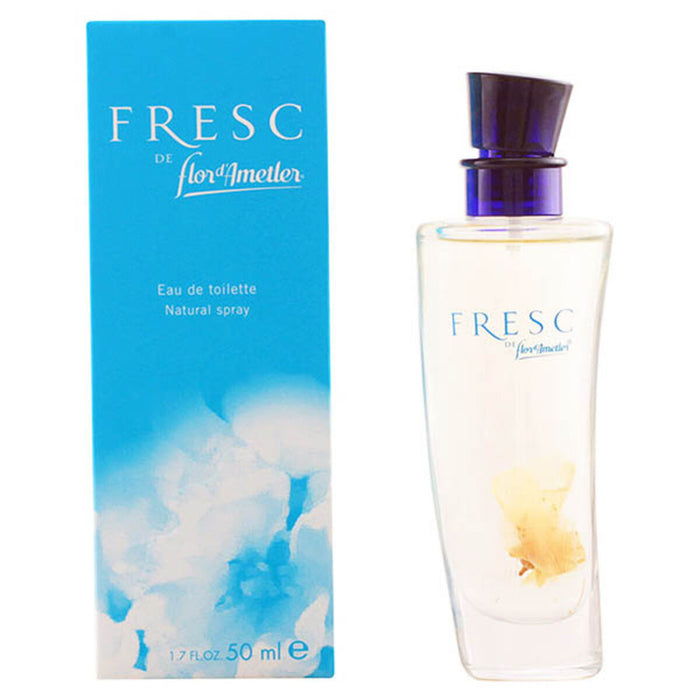 Naisten parfyymi Fresc De Flor D'ametl Flor de Almendro EDT (50 ml)
