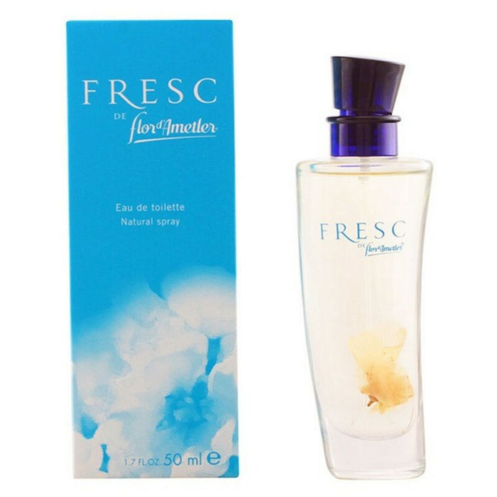 Naisten parfyymi Fresc De Flor D'ametl Flor de Almendro EDT (50 ml)