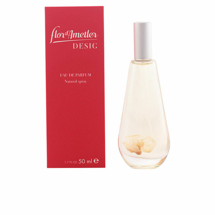 Naisten parfyymi Flor d'Ametler Desig (50 ml)