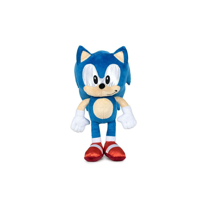 Pehmolelu Sonic 30 cm