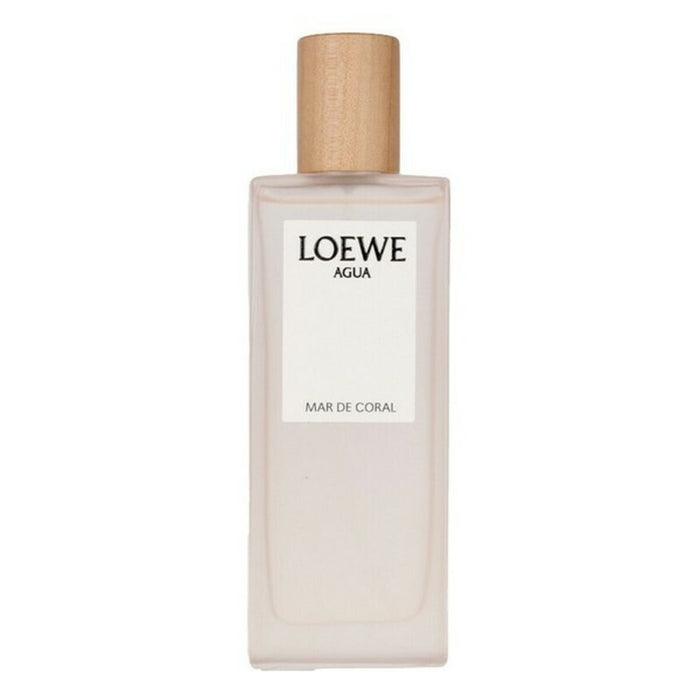 Naisten parfyymi Loewe EDT
