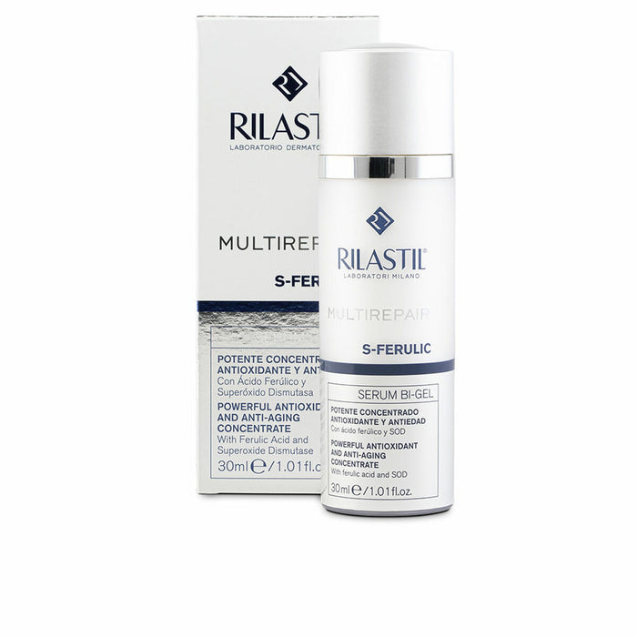 Anti-ageing seerumi Rilastil Multirepair 30 ml