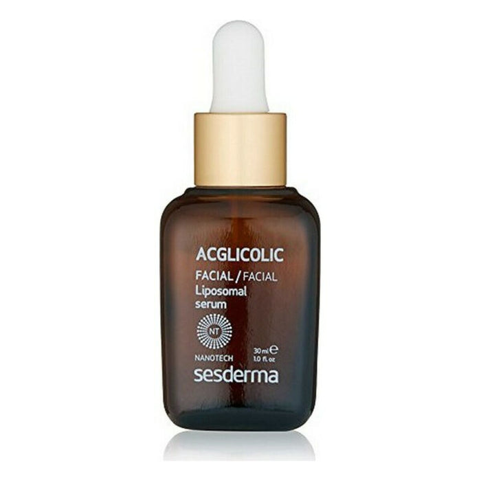 Anti-ageing seerumi Acglicolic Sesderma Acglicolic (30 ml) 30 ml