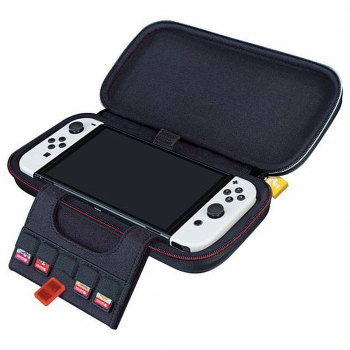 Tapaus Nintendo Switchille Ardistel Nns533 Musta