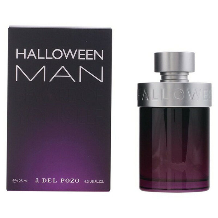 Miesten parfyymi Halloween Man Jesus Del Pozo EDT