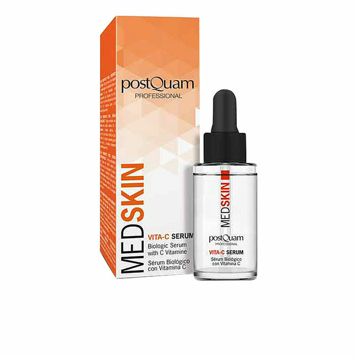 Kasvoseerumi Postquam Med Skin Biologic C-vitamiini (30 ml)