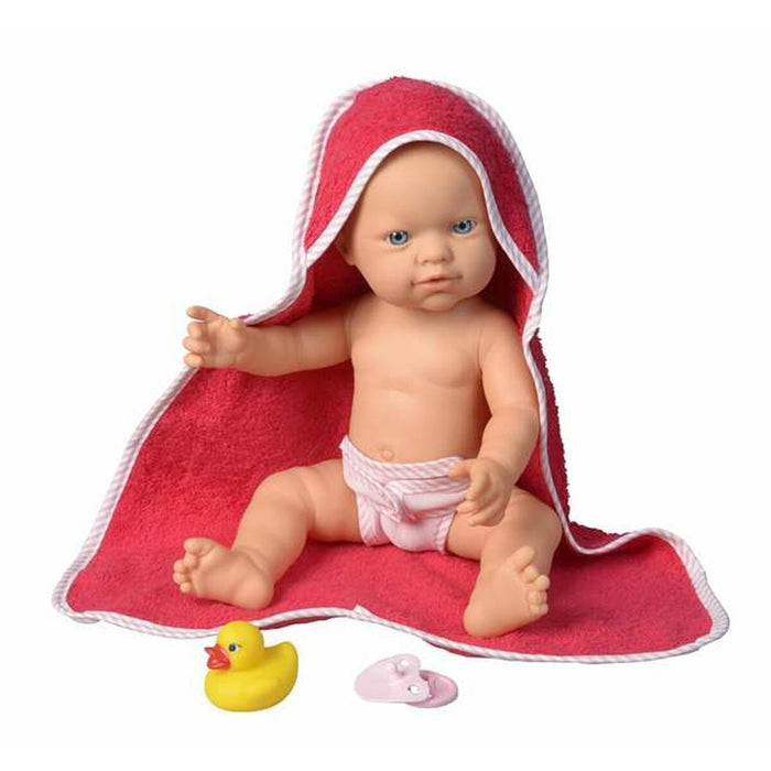 Vauvanukke Jesmar Lil Cutie 48 cm
