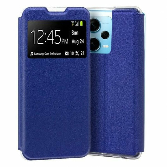Älykello Cool Redmi Note 12 Pro Plus 5G Sininen