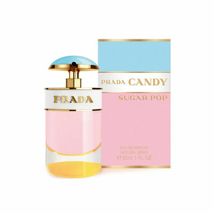 Naisten parfyymi Prada EDP Candy Sugar Pop 30 ml