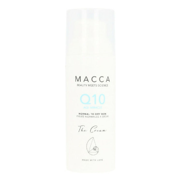 Anti-ageing voide Q10 Age Miracle Macca Age Miracle 50 ml