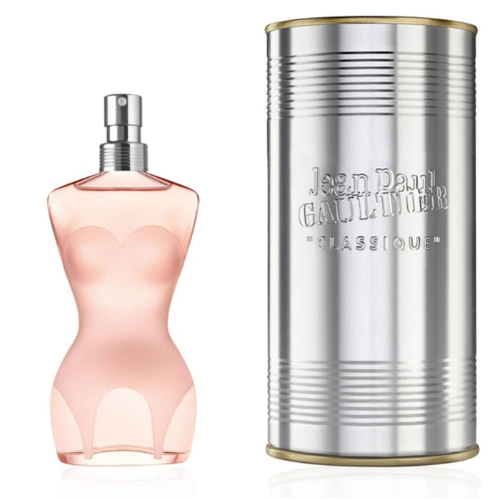 Naisten parfyymi Jean Paul Gaultier CLASSIQUE EDT 30 ml