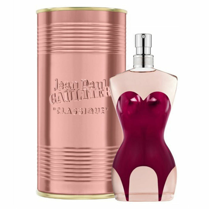 Naisten parfyymi Classique Jean Paul Gaultier CLASSIQUE EDP (30 ml) EDP 30 ml
