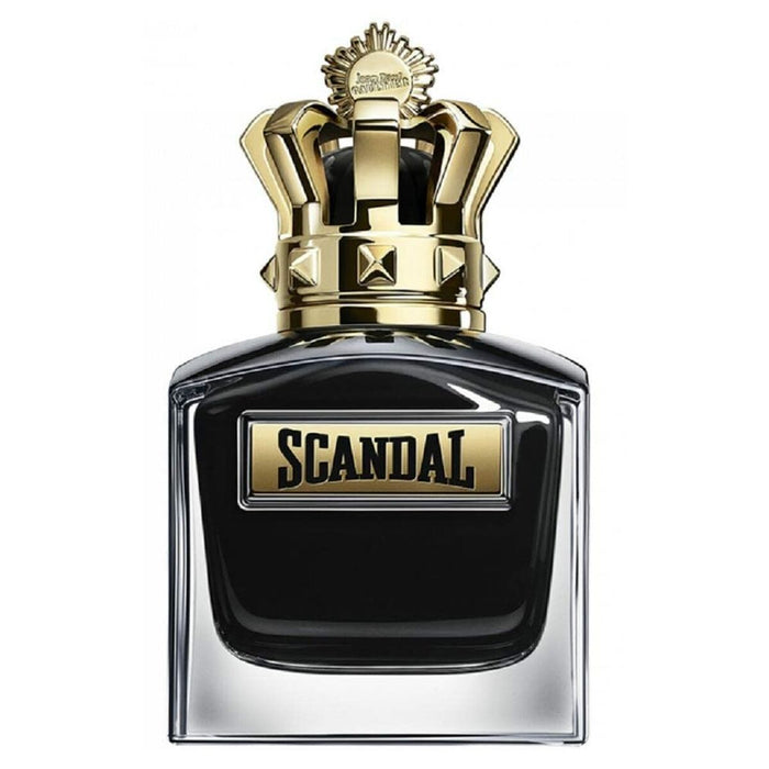 Miesten parfyymi Jean Paul Gaultier Scandal Le Parfum Pour Homme EDP EDP 100 ml
