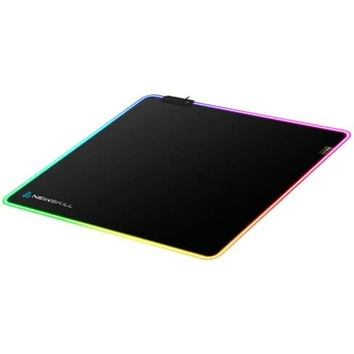 LED-valaistu pelihiirimatto Newskill Themis Pro RGB Musta