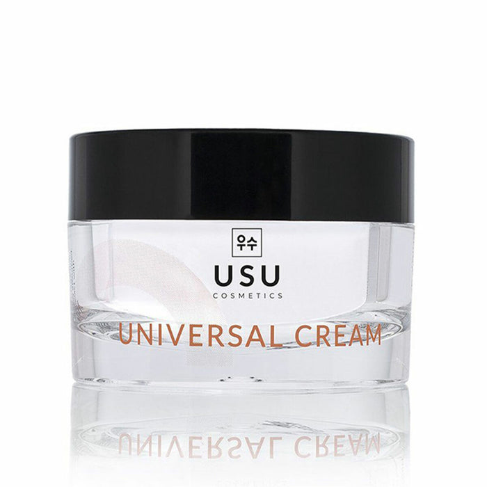 Kasvovoide USU Cosmetics Universal 50 ml