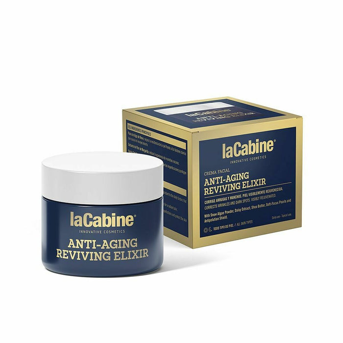 Anti-ageing voide laCabine Reviving Elixir (50 ml)